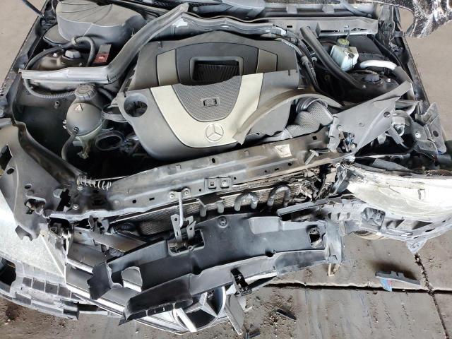 Photo 11 from auction – 2011 MERCEDES-BENZ C 300 with VIN WDDGF5EB5BA514014