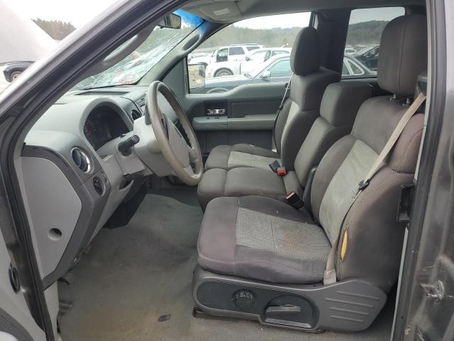 Photo 7 from auction – 2006 FORD F150 with VIN 1FTRX14W06NB79188