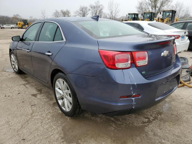 Photo 2 from auction – 2015 CHEVROLET MALIBU 2LT with VIN 1G11D5SL2FF222745