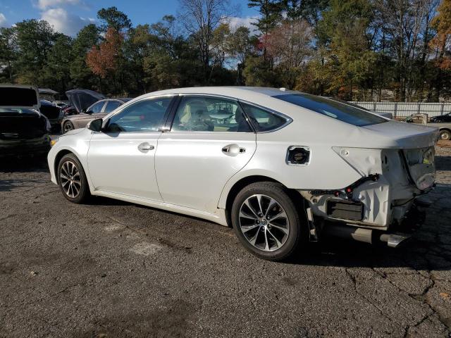Photo 2 from auction – 2016 TOYOTA AVALON XLE with VIN 4T1BK1EB7GU200567