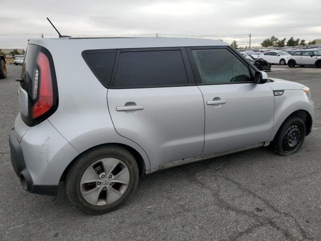 Photo 3 from auction – 2016 KIA SOUL with VIN KNDJN2A28G7859212