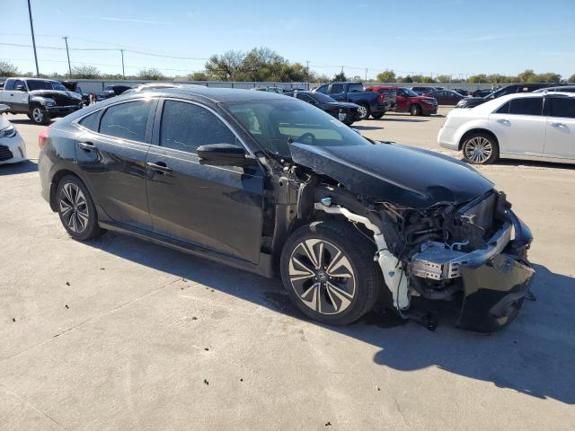 Photo 4 from auction – 2016 HONDA CIVIC EX with VIN 19XFC1F46GE045138