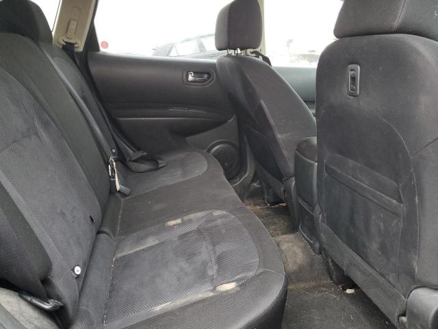 Photo 11 from auction – 2013 NISSAN ROGUE S with VIN JN8AS5MT7DW033133