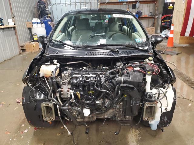 Photo 5 from auction – 2011 FORD FIESTA SE with VIN 3FADP4BJ9BM113526