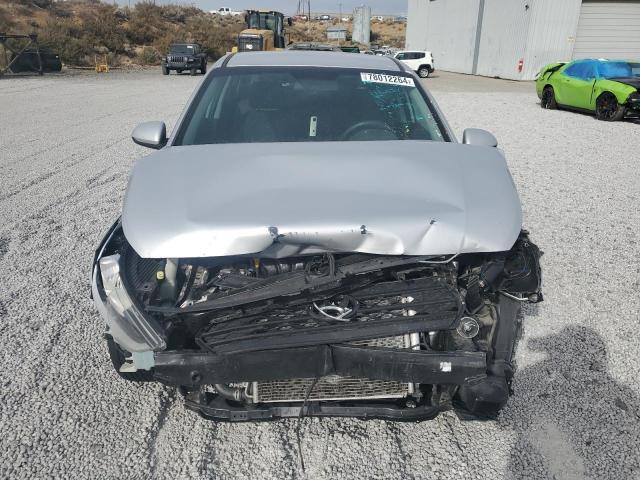 Photo 5 from auction – 2018 HYUNDAI ACCENT SE with VIN 3KPC24A33JE033073