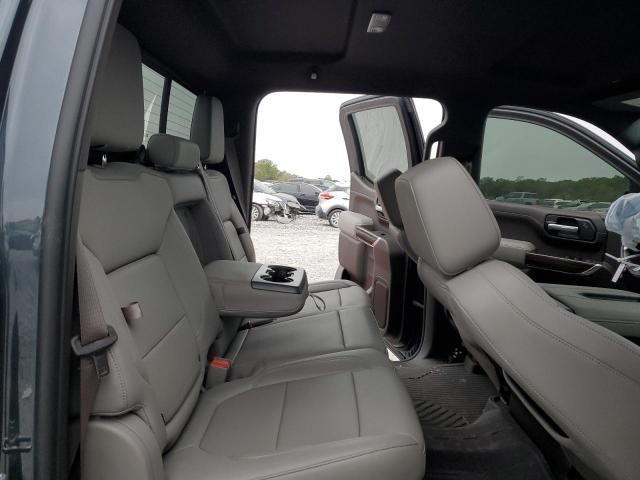 Photo 10 from auction – 2021 CHEVROLET SILVERADO with VIN 3GCPYFED1MG180502