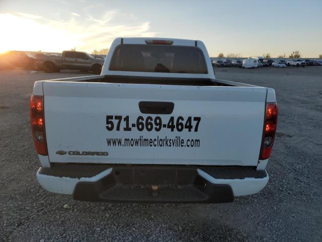 Photo 6 from auction – 2012 CHEVROLET COLORADO with VIN 1GCCSBF93C8153969