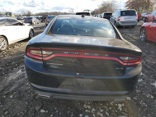Photo 6 from auction – 2016 DODGE CHARGER SX with VIN 2C3CDXHG8GH291546