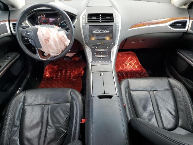 Photo 8 from auction – 2013 LINCOLN MKZ with VIN 3LN6L2GK3DR801365