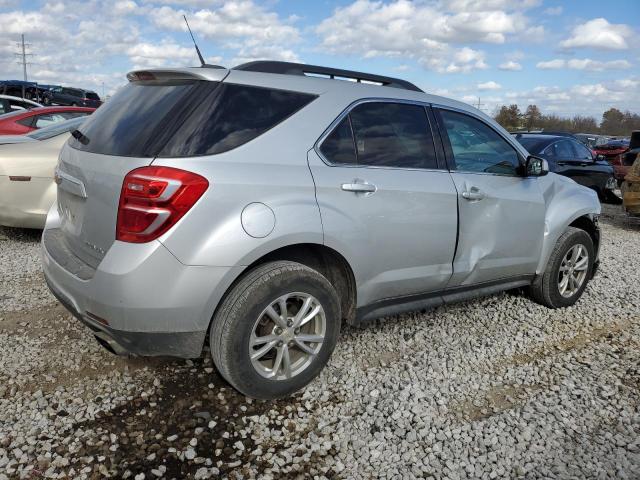 Photo 3 from auction – 2016 CHEVROLET EQUINOX LT with VIN 2GNFLFE32G6311266
