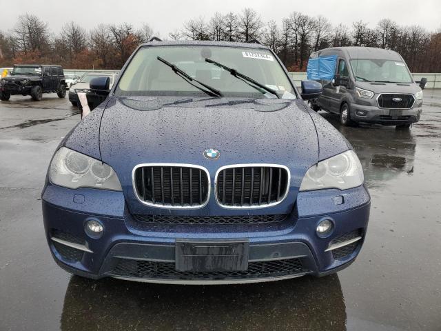 Photo 5 from auction – 2013 BMW X5 XDRIVE3 with VIN 5UXZV4C52D0B13303