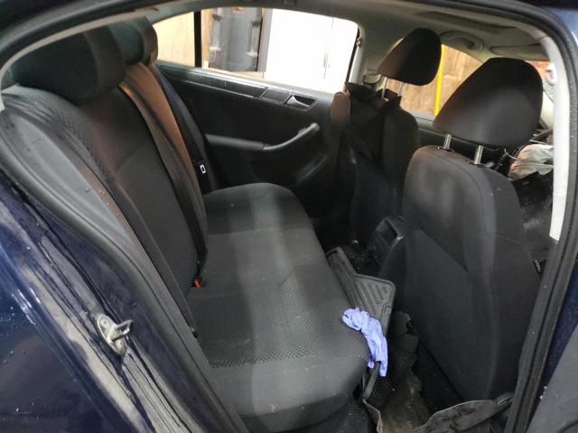 Photo 10 from auction – 2012 VOLKSWAGEN JETTA BASE with VIN 3VW1K7AJ1CM310560