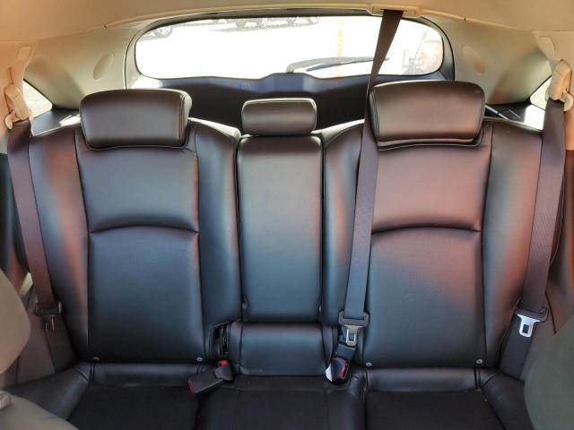 Photo 10 from auction – 2007 INFINITI FX35 with VIN JNRAS08W37X206213