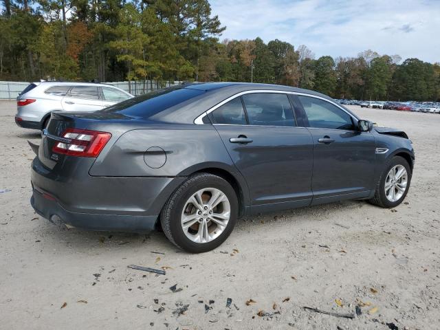 Photo 3 from auction – 2017 FORD TAURUS SEL with VIN 1FAHP2E81HG125042