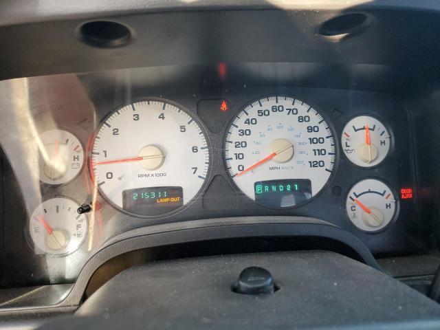 Photo 9 from auction – 2005 DODGE RAM 1500 S with VIN 1D7HA18N65S243013