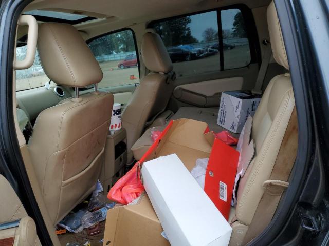 Photo 11 from auction – 2010 FORD EXPLORER E with VIN 1FMEU6EE4AUA29119