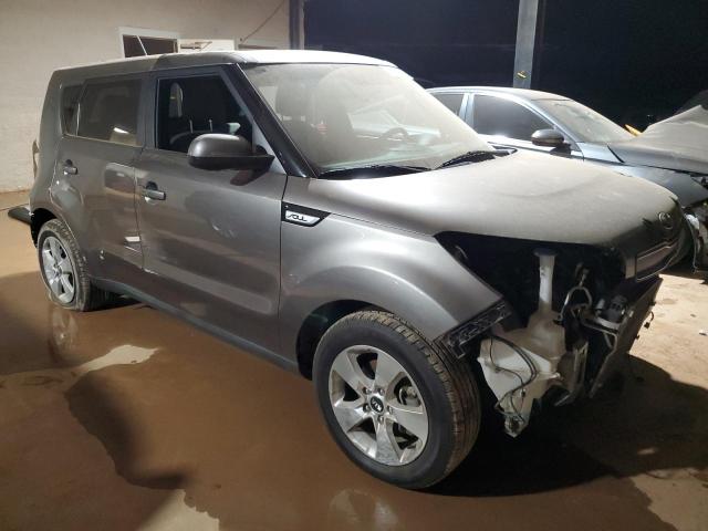 Photo 4 from auction – 2018 KIA SOUL with VIN KNDJN2A25J7594871
