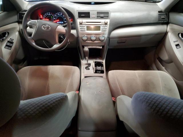 Photo 8 from auction – 2009 TOYOTA CAMRY BASE with VIN 4T1BE46K89U850163