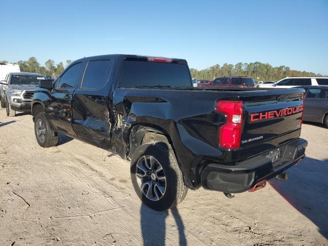 Photo 2 from auction – 2022 CHEVROLET SILVERADO with VIN 3GCUYEEL7NG179456