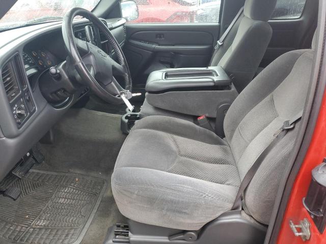 Photo 7 from auction – 2005 CHEVROLET SILVERADO with VIN 2GCEC19T151358817