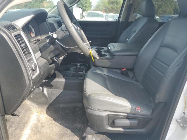 Photo 7 from auction – 2018 RAM 2500 ST with VIN 3C6UR5CJ6JG306892