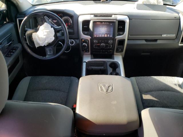 Photo 8 from auction – 2016 RAM 1500 SLT with VIN 3C6RR7LT1GG185281