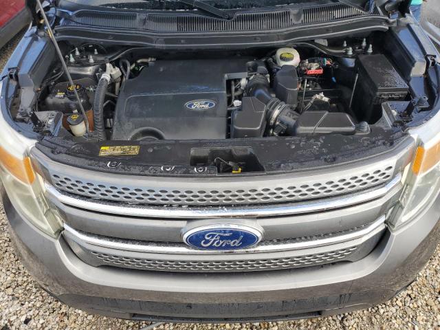 Photo 12 from auction – 2012 FORD EXPLORER L with VIN 1FMHK7F84CGA34968
