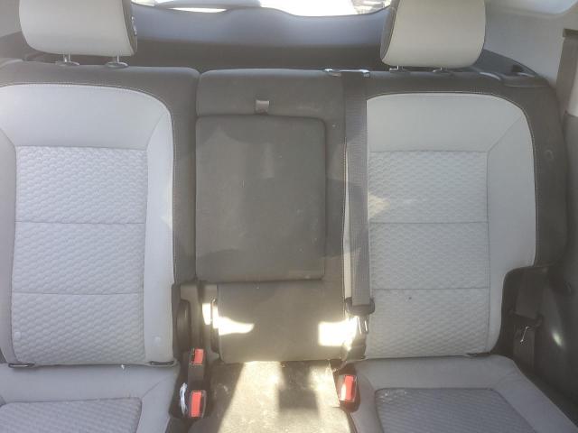 Photo 10 from auction – 2019 GMC TERRAIN SL with VIN 3GKALMEV4KL116674