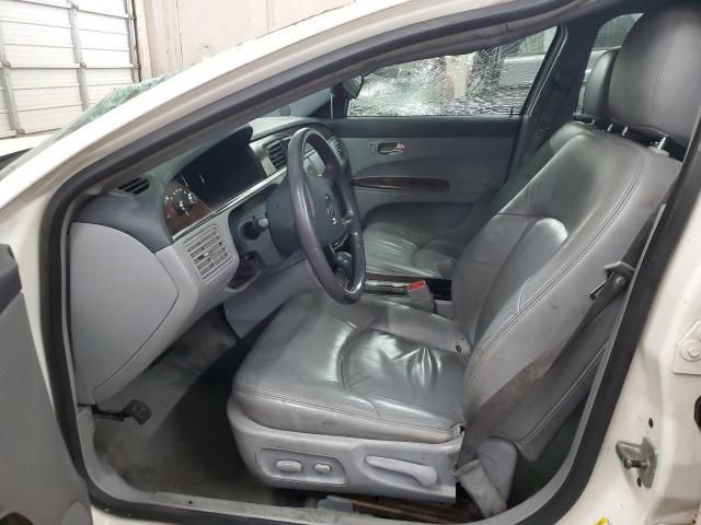 Photo 7 from auction – 2007 BUICK LACROSSE C with VIN 2G4WE587971242127