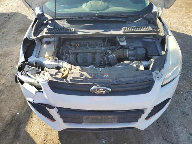 Photo 12 from auction – 2014 FORD ESCAPE S with VIN 1FMCU0F78EUC00965
