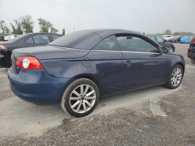 Photo 3 from auction – 2009 VOLKSWAGEN EOS TURBO with VIN WVWBA71F29V017254