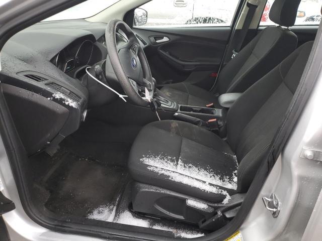 Photo 7 from auction – 2018 FORD FOCUS SE with VIN 1FADP3F23JL224666
