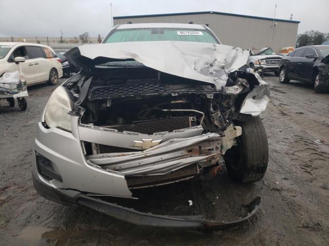 Photo 5 from auction – 2011 CHEVROLET EQUINOX LT with VIN 2CNALDEC3B6231387