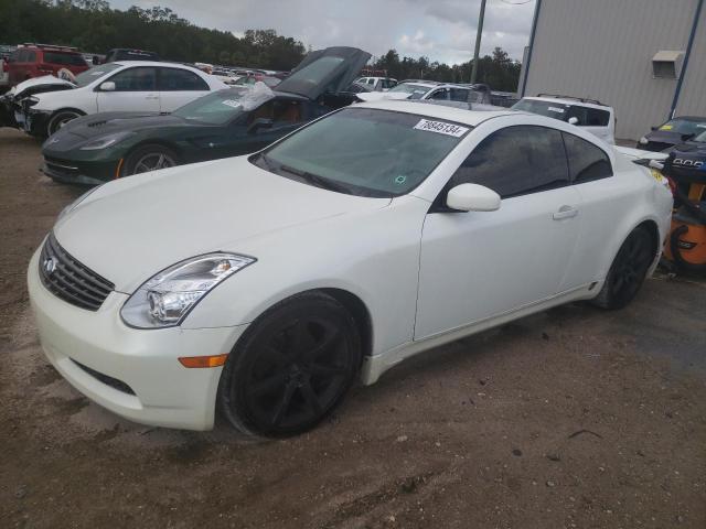 Photo 1 from auction – 2004 INFINITI G35 with VIN JNKCV54E84M807896