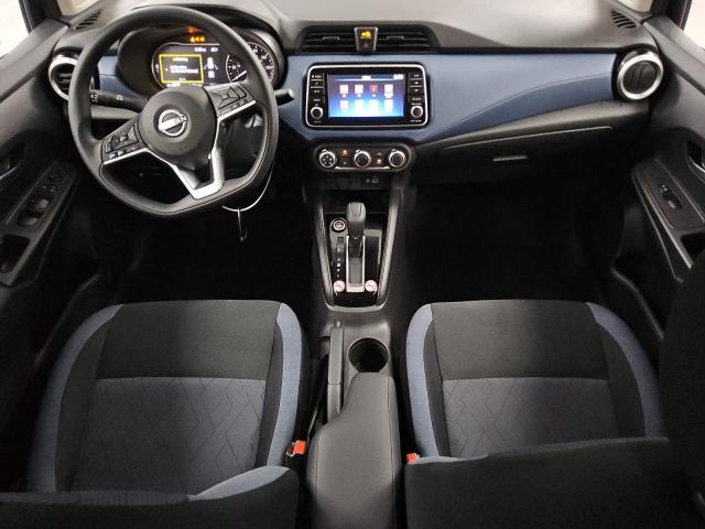 Photo 8 from auction – 2025 NISSAN VERSA with VIN 3N1CN8EV3SL813794