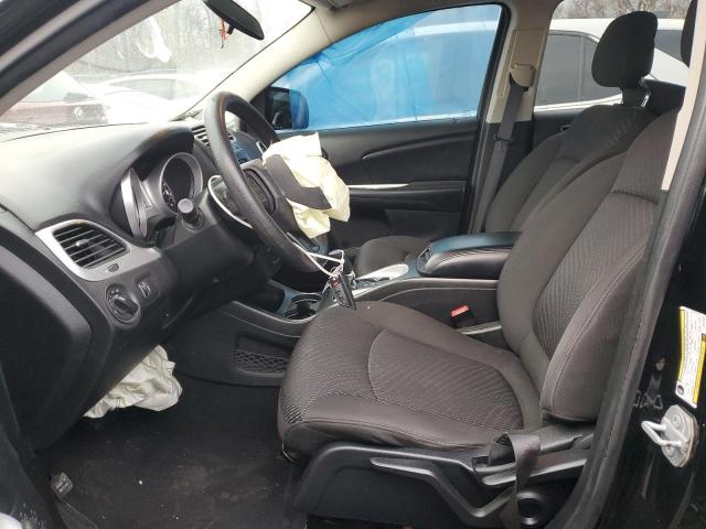 Photo 7 from auction – 2017 DODGE JOURNEY SE with VIN 3C4PDCAB4HT673523