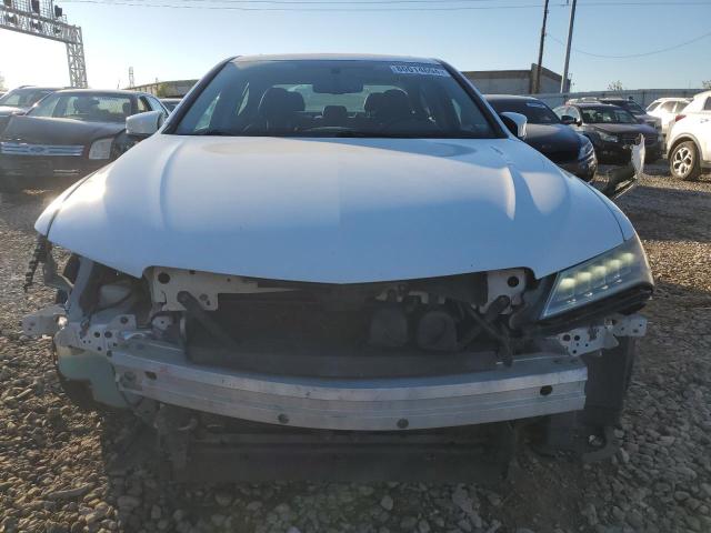 Photo 5 from auction – 2015 ACURA TLX with VIN 19UUB1F37FA002402