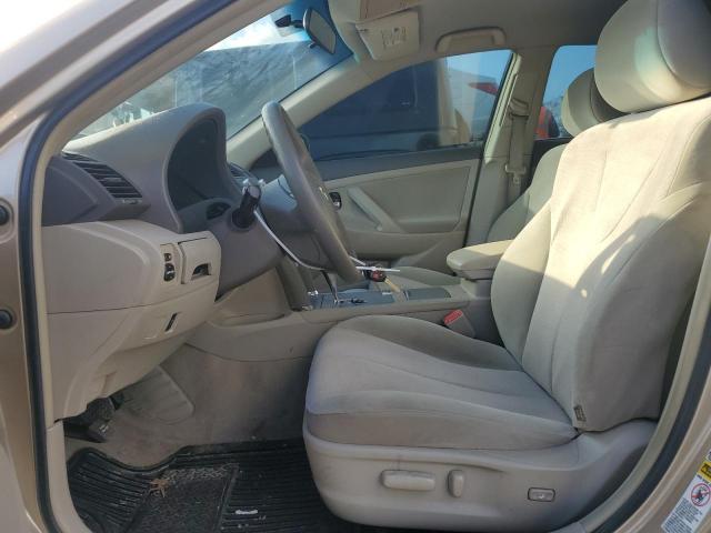 Фото 7 с аукциона – 2011 TOYOTA CAMRY BASE с VIN 4T1BF3EK2BU192161