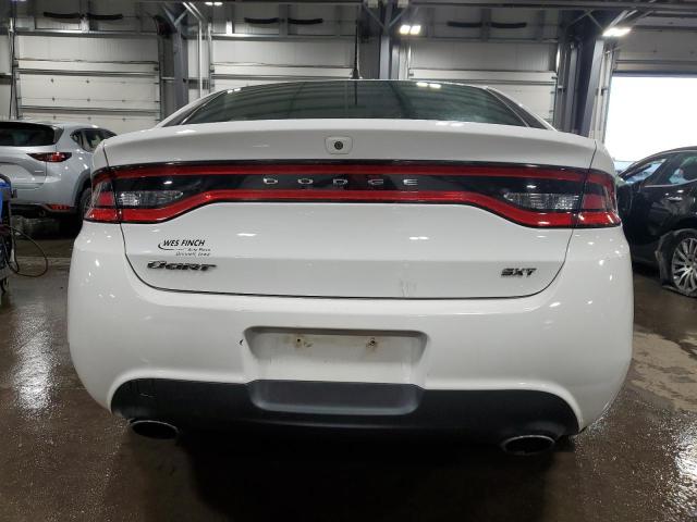 Photo 6 from auction – 2013 DODGE DART SXT with VIN 1C3CDFBAXDD306930