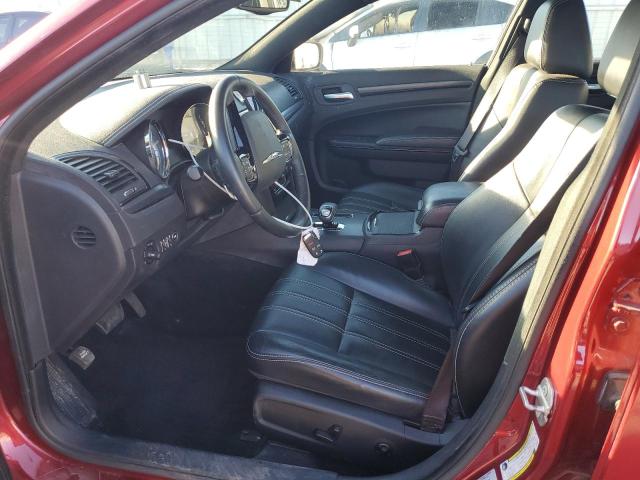 Photo 7 from auction – 2014 CHRYSLER 300 S with VIN 2C3CCAGG8EH365837