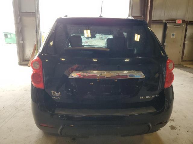 Photo 6 from auction – 2015 CHEVROLET EQUINOX LT with VIN 2GNFLFEK5F6424134