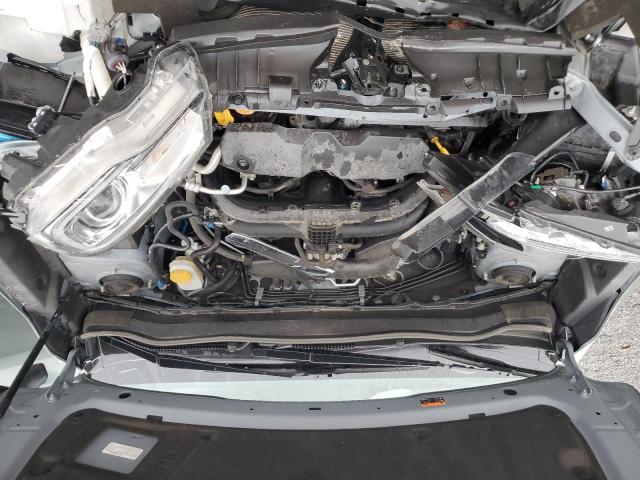 Photo 12 from auction – 2018 SUBARU FORESTER 2 with VIN JF2SJARC1JH537523