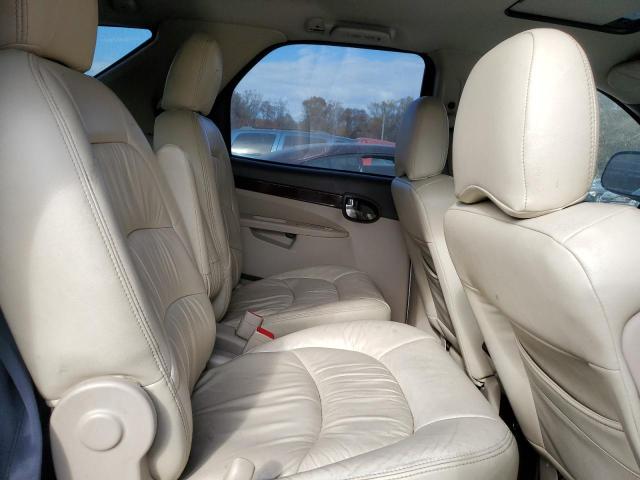 Photo 11 from auction – 2007 BUICK RENDEZVOUS with VIN 3G5DA03L67S502462
