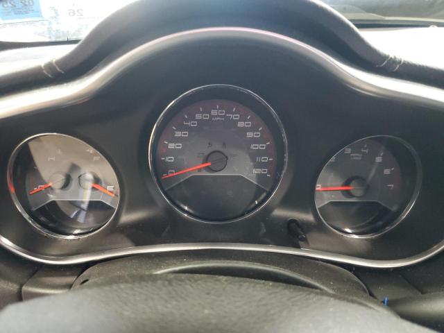 صورة رقم 9 من المزاد - 2013 DODGE AVENGER SX مع VIN 1C3CDZCB0DN510803