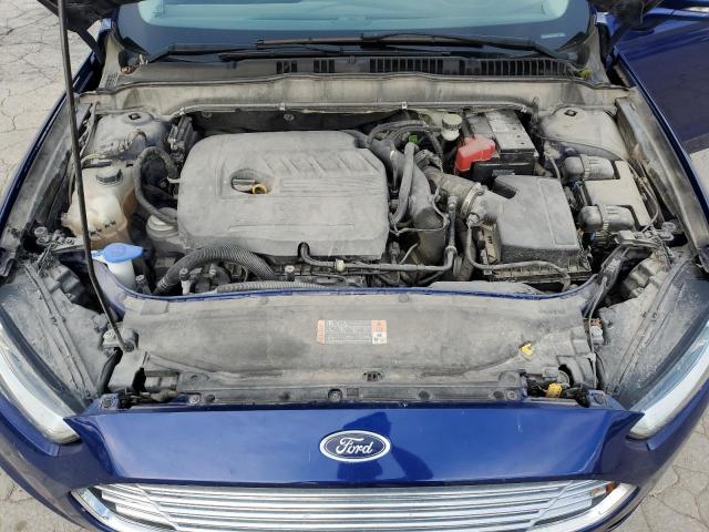Photo 11 from auction – 2015 FORD FUSION SE with VIN 1FA6P0HD3F5118929