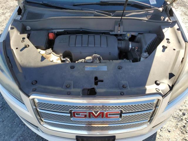 Photo 12 from auction – 2014 GMC ACADIA DEN with VIN 1GKKRTKD1EJ147823