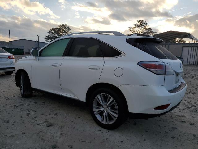 صورة رقم 2 من المزاد - 2015 LEXUS RX 350 مع VIN 2T2ZK1BA1FC188986