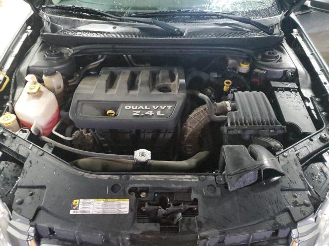 Photo 11 from auction – 2012 CHRYSLER 200 LX with VIN 1C3CCBAB5CN120355