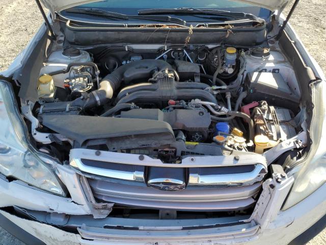 Photo 12 from auction – 2013 SUBARU OUTBACK 2. with VIN 4S4BRBCC6D3211185