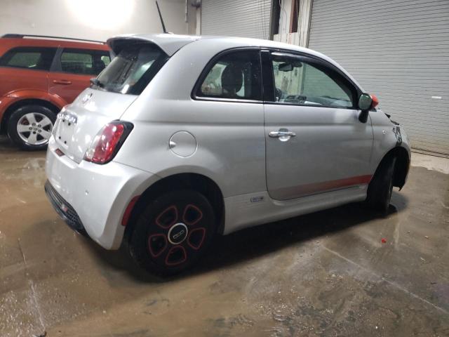 Foto 3 de la subasta – 2014 FIAT 500 ELECTR con VIN 3C3CFFGE4ET225553